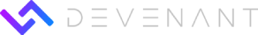 Devenant Logo